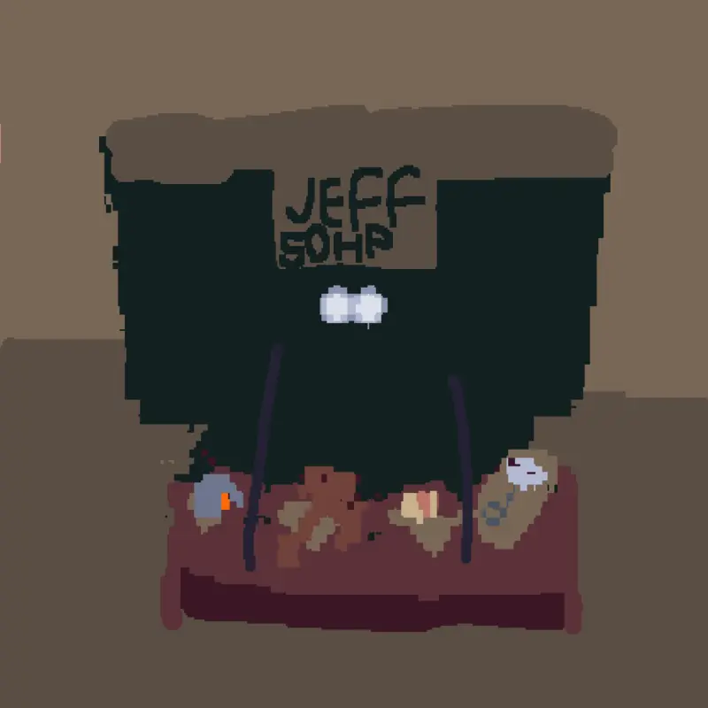 Game by @theminecraftgod