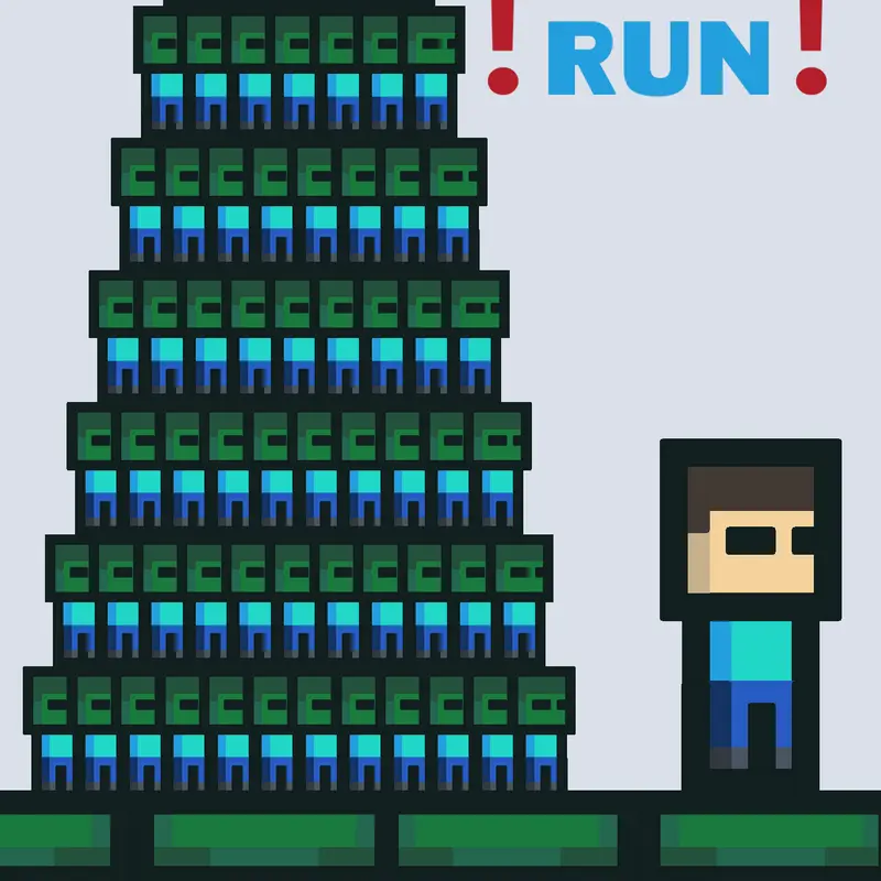 Game by @mr_spider