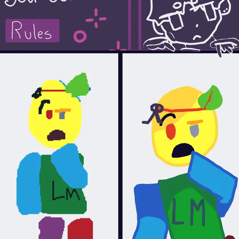 Game by @Grapesiezz
