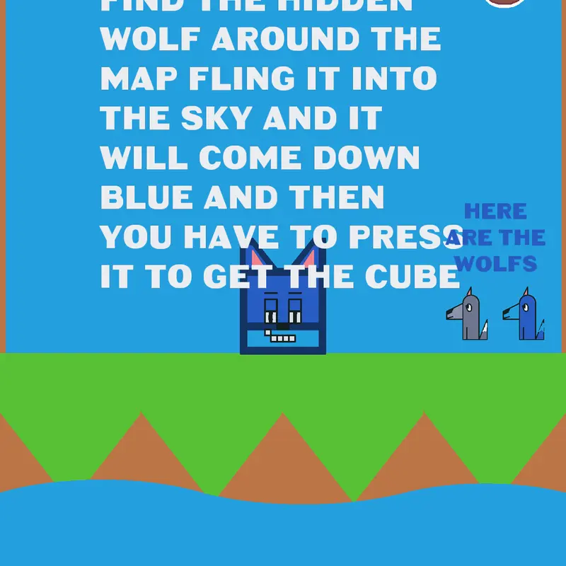 Game by @blue_wolf2