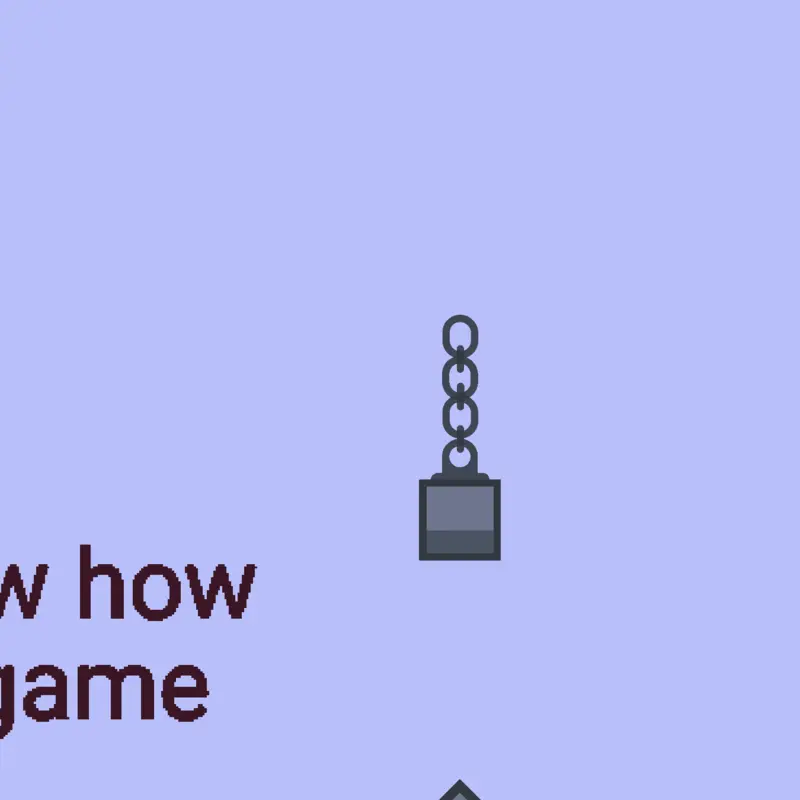 Game by @LouisKit