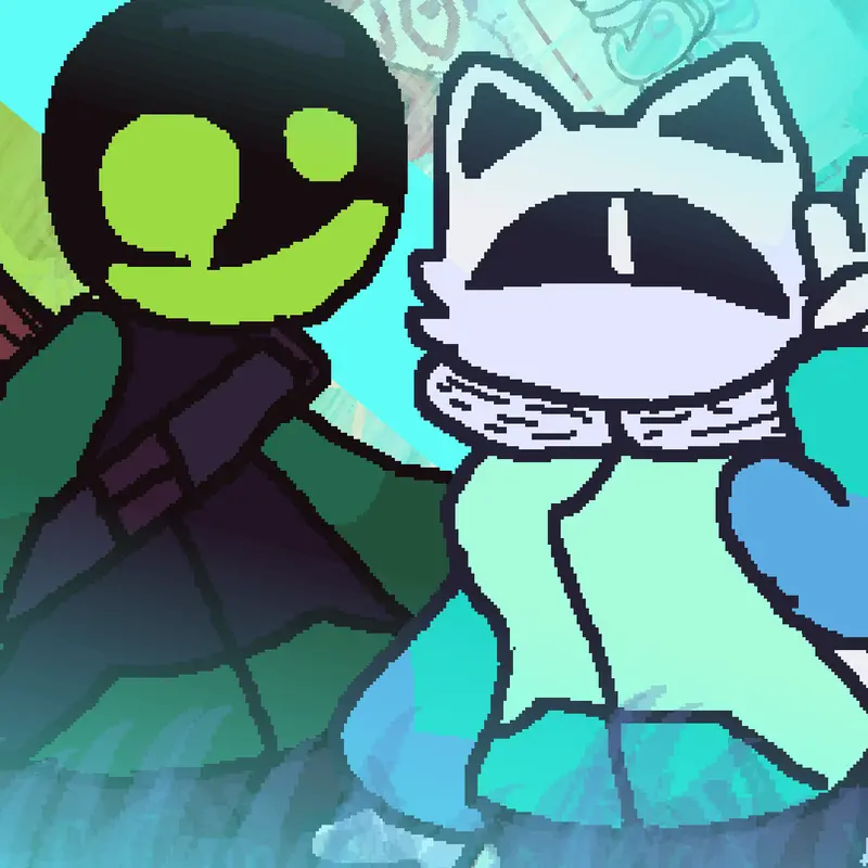 Game by @-ruvi_studios-