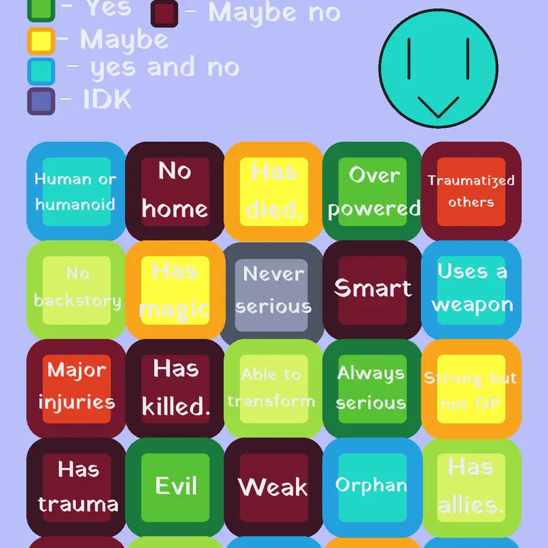 Game by @Seppybox_Sutios
