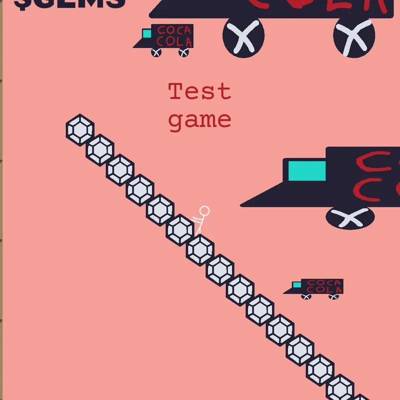 Game by @kjban