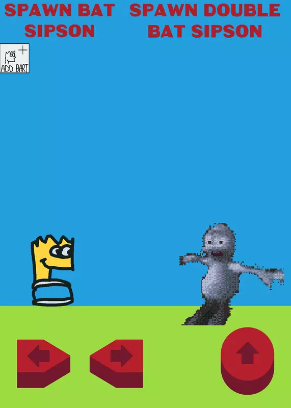 [You Vs Homer] Pompeiian Skin by @Raviol1