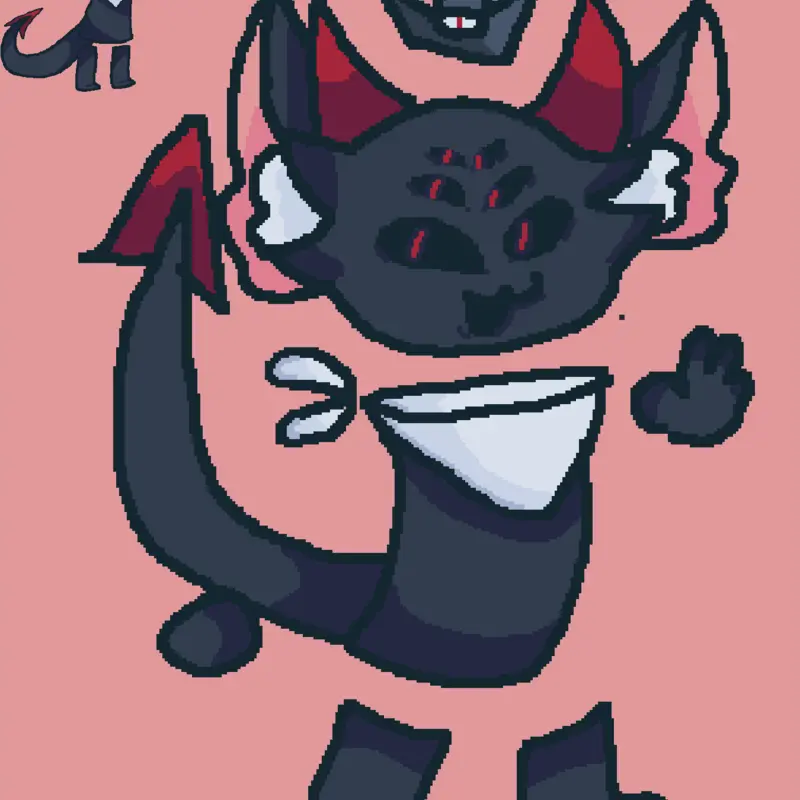 Game by @GhostCat101