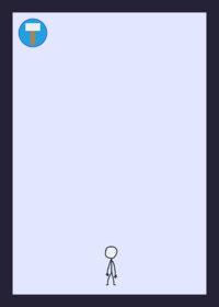 A normal game