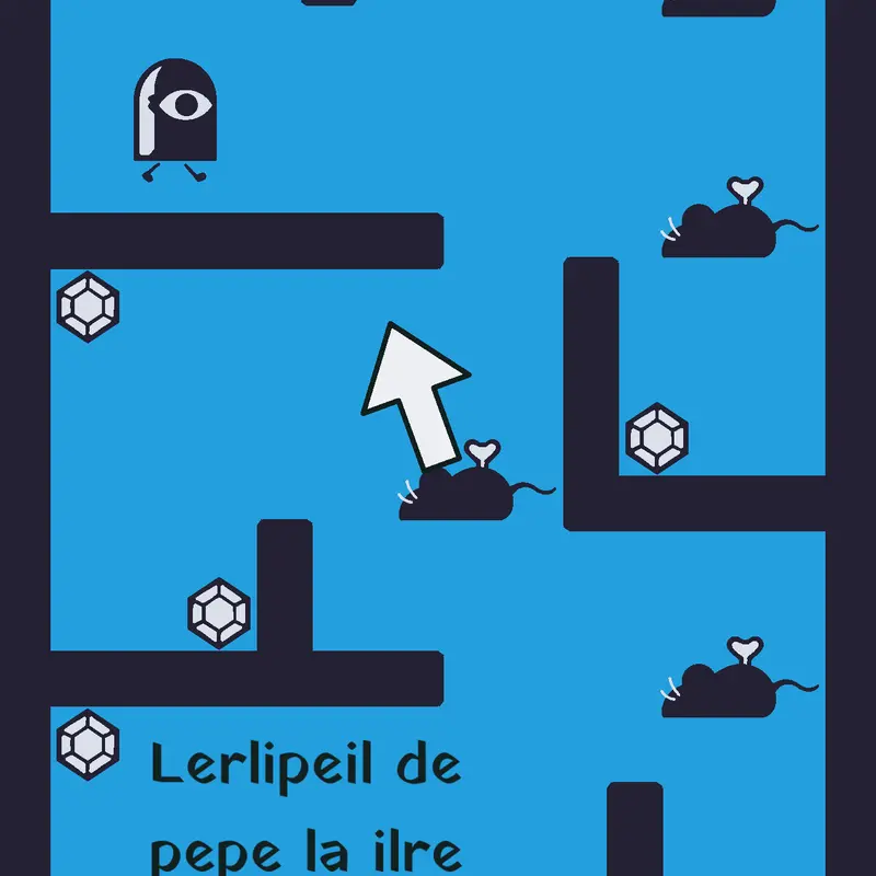 Game by @Titan50