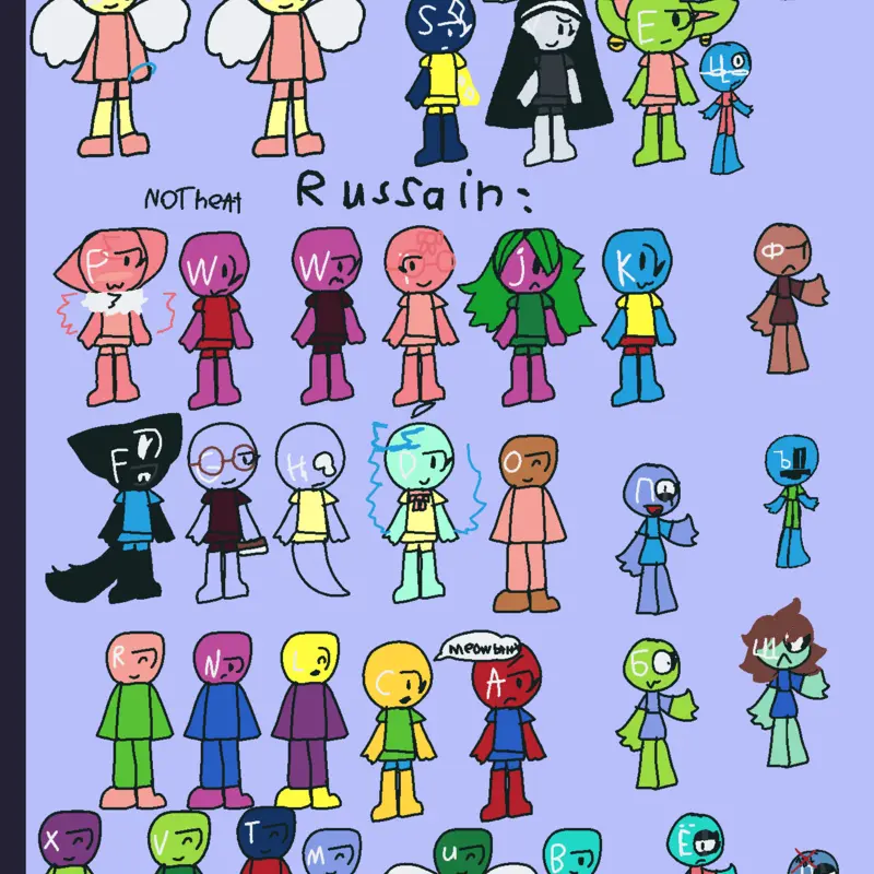 Game by @dana8kidkinglover