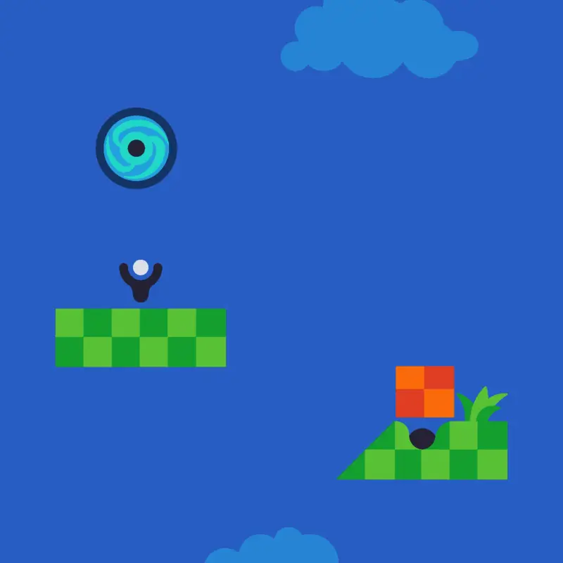 Game by @ward67