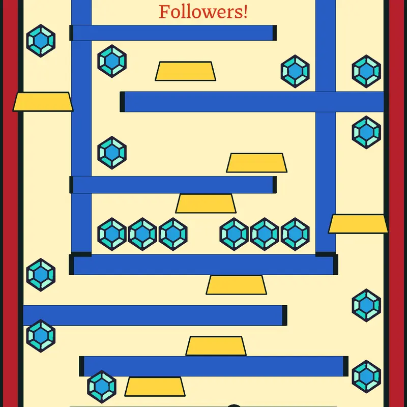 Game by @Veterham69