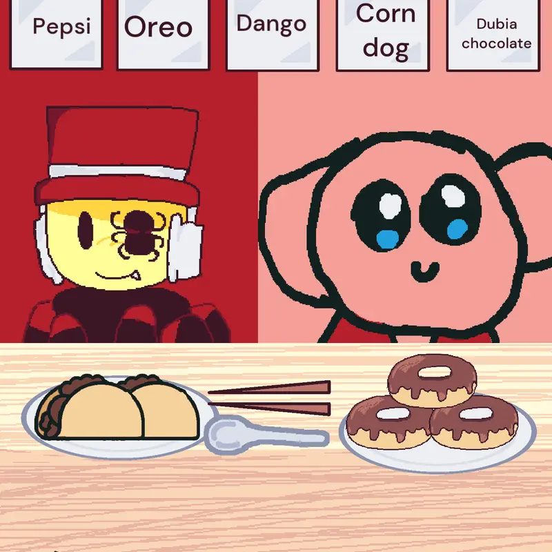 Game by @LiaValeria