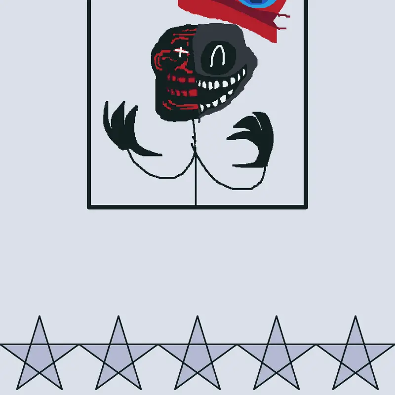 Game by @trollerthetrollge
