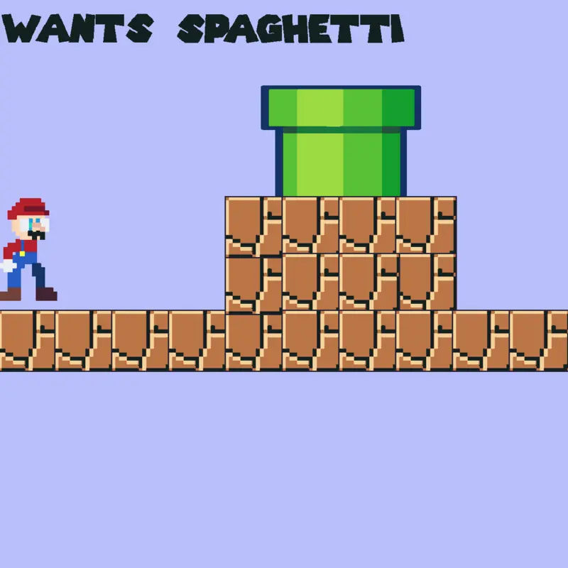 Game by @justarandomdude