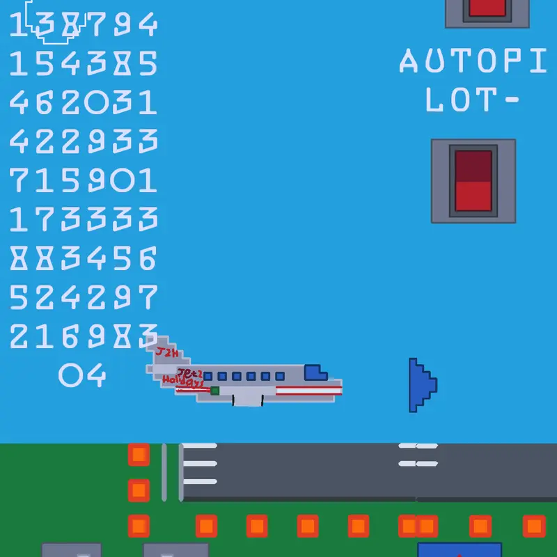 Game by @3674studios