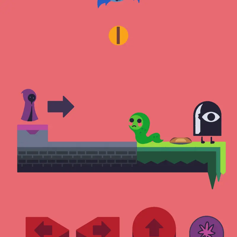 Game by @Enzolango