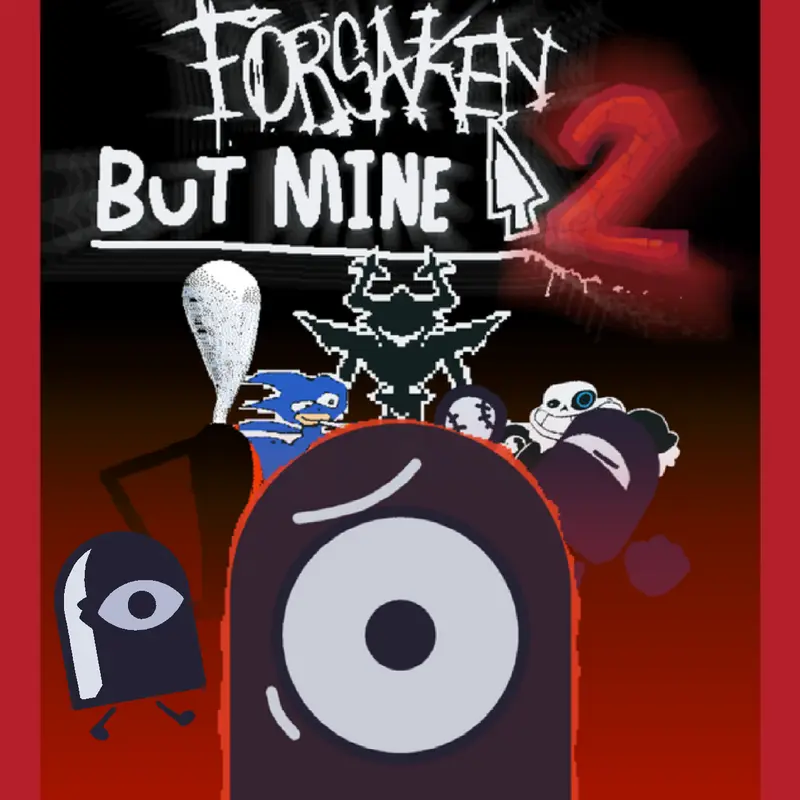 Game by @hellomyvillager6767
