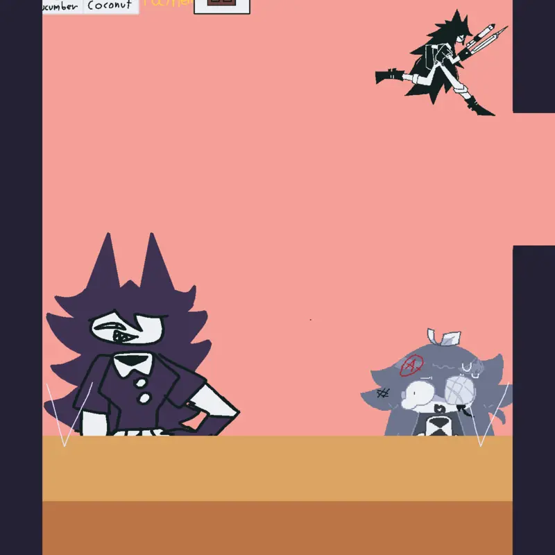 Game by @GRAY_sprynki