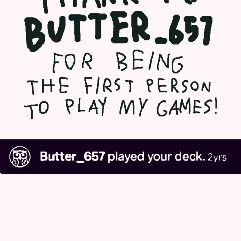Game by @123ProGamer