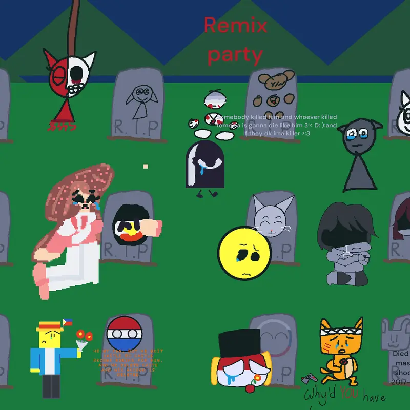 Game by @Jk-animates