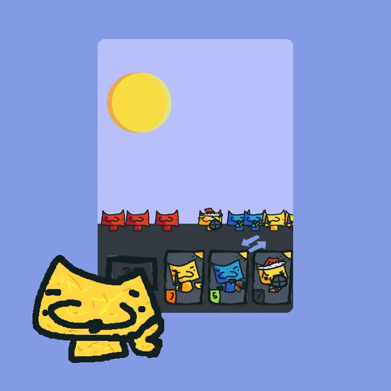 Game by @michis_cats_companis