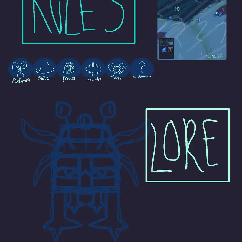 Game by @Snailearth_221