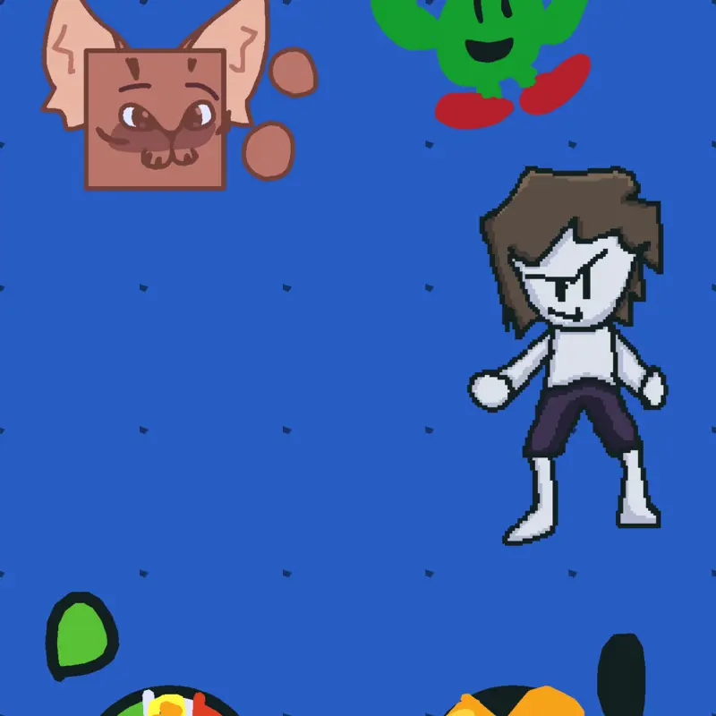 Game by @Vesuvio_of_nintendo