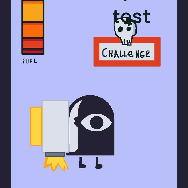 Game by @ihaveatheory