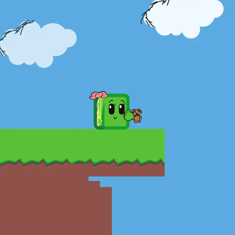 Game by @Nezha_moon