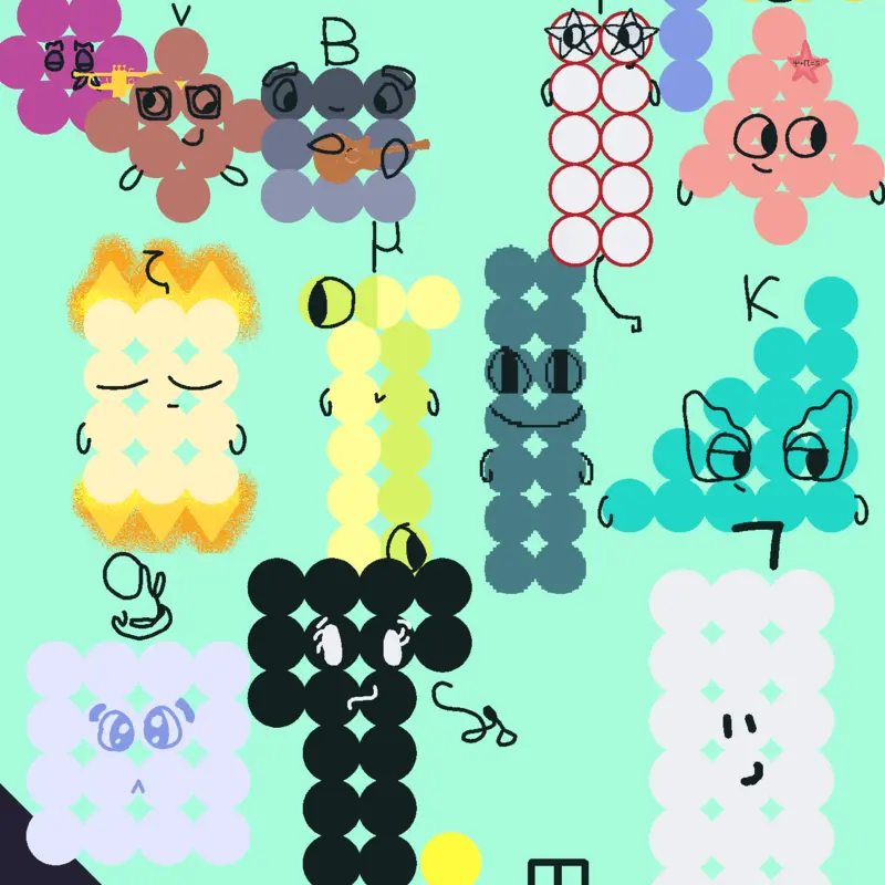 Game by @Yejuny
