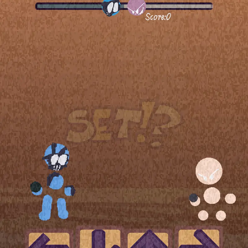 Game by @Manbiware