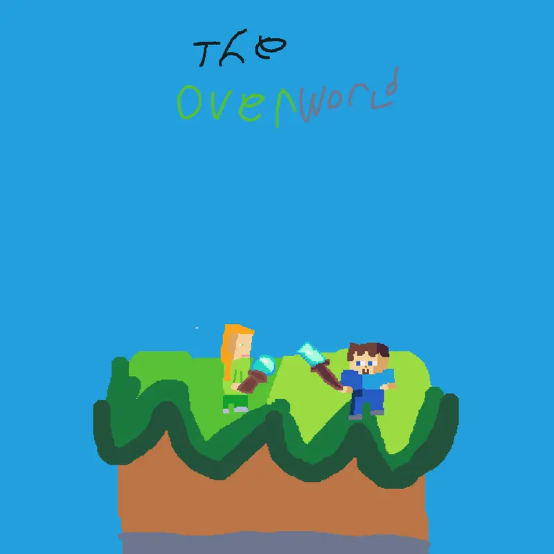 Game by @The_Plushie_Progamerguy2