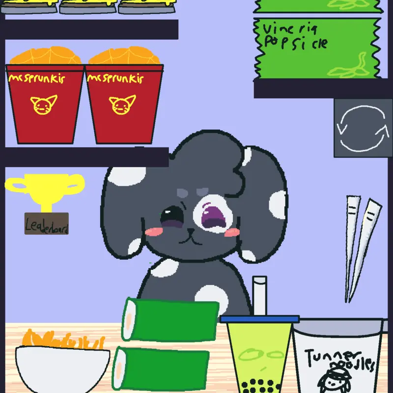 Game by @sofia_thefirstprincess