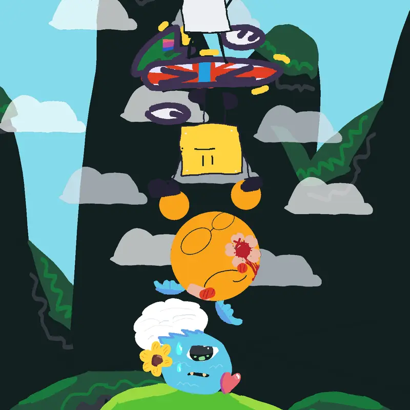 Game by @frenner