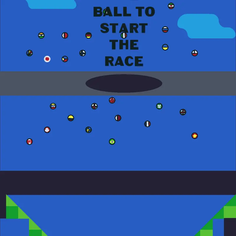 Game by @SpiralMan