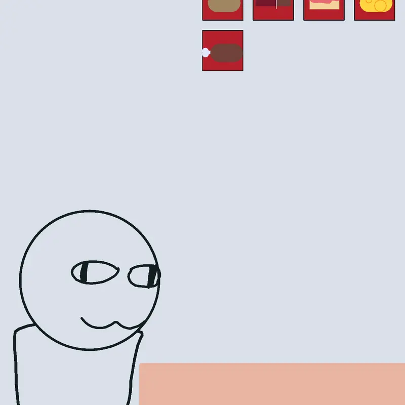 Game by @red_beans