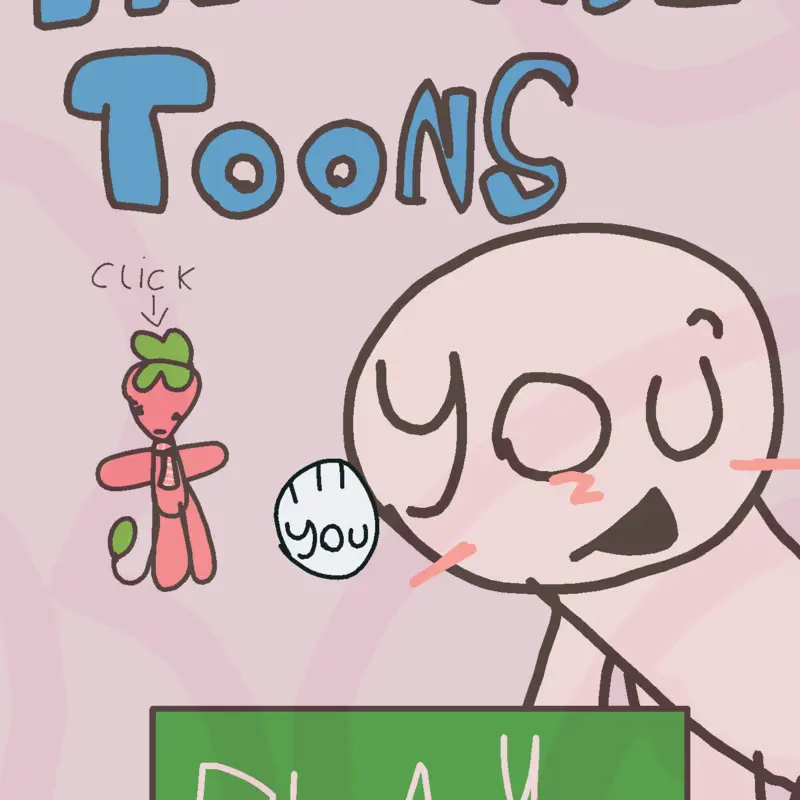 Game by @TinyMuffinFromYoutubee
