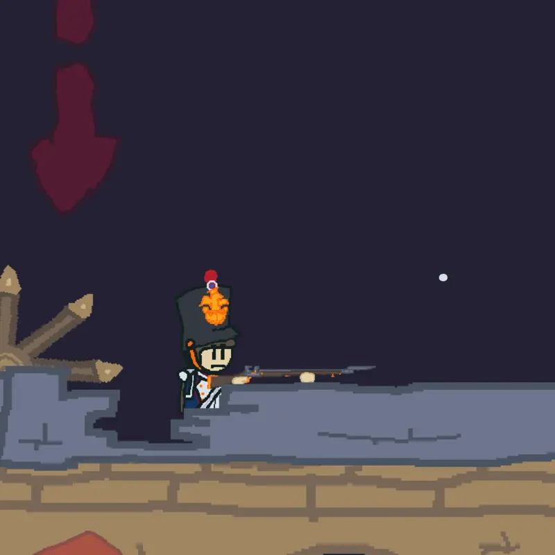 Game by @gamertrillon1