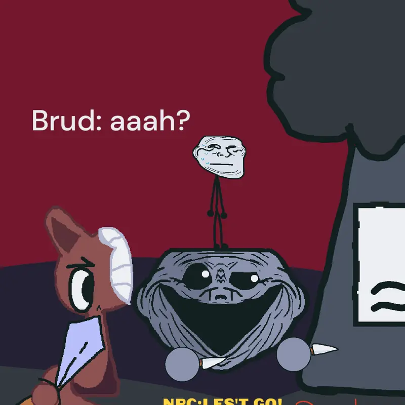 Game by @Brud_cat_official