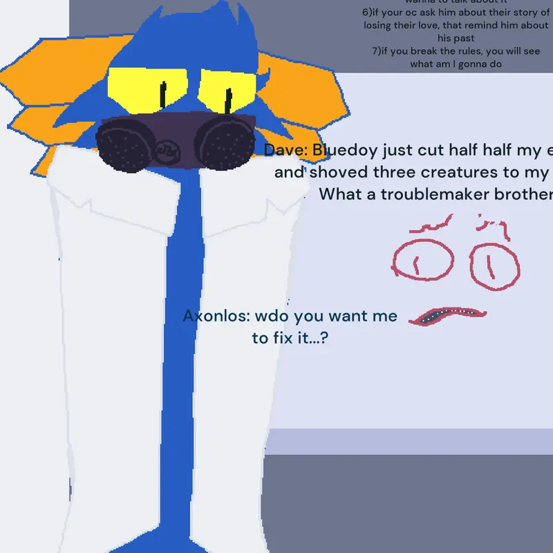 Game by @FanSkull_NoJustNeeded