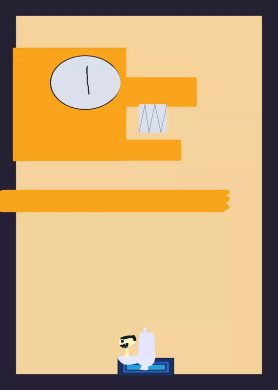 Game by @Alien5