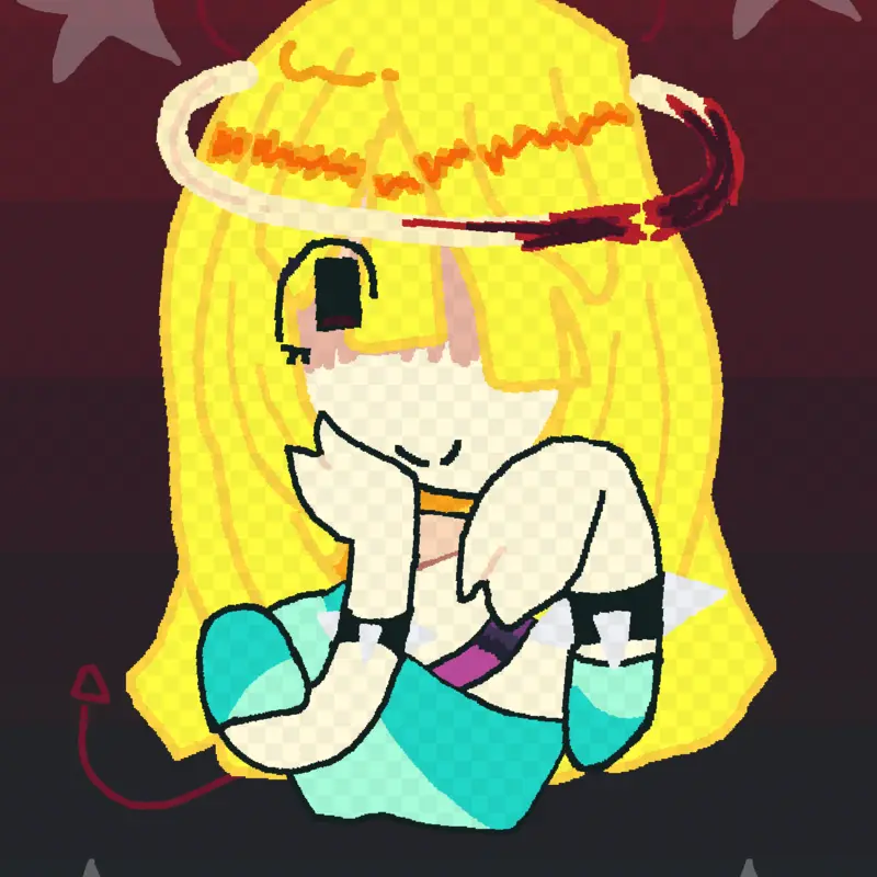 Game by @zoey9282876