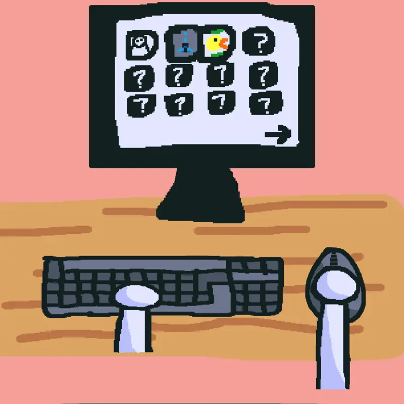 Game by @pikpokgames