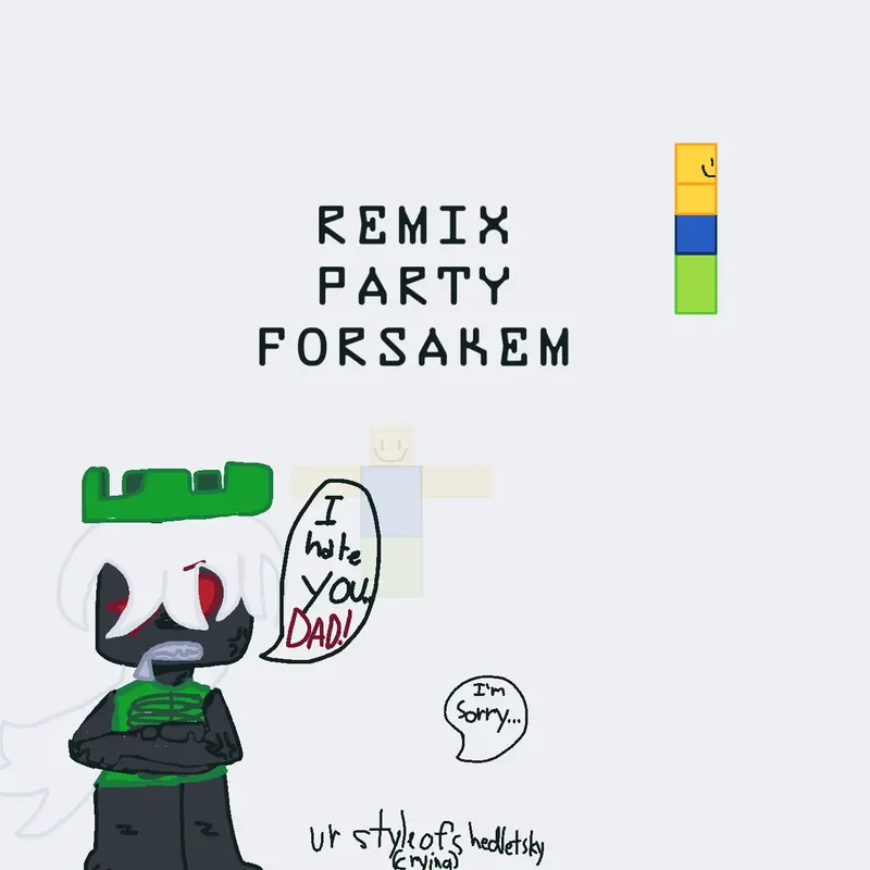 Game by @OREOCUTICHANXD