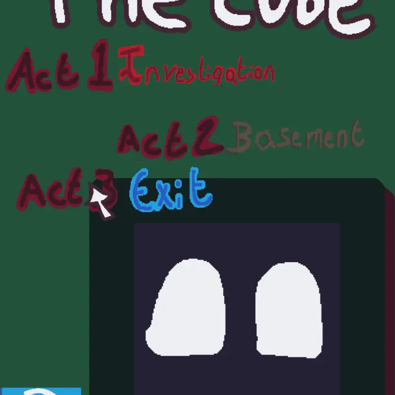 Game by @Psosow