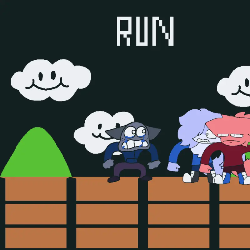 Game by @cahn