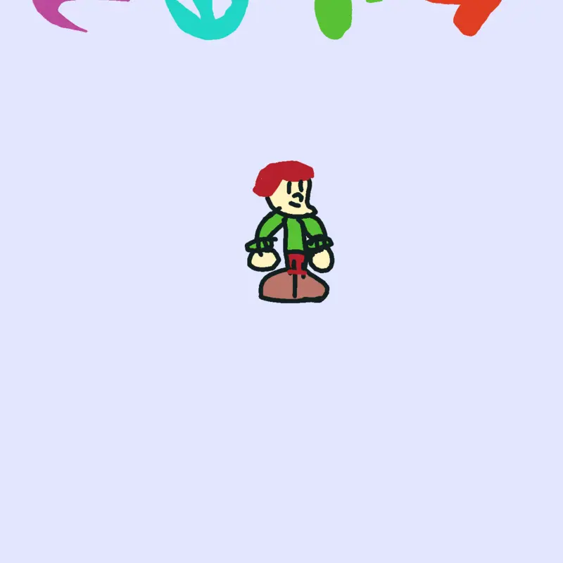 Game by @Kaduks_br_returns