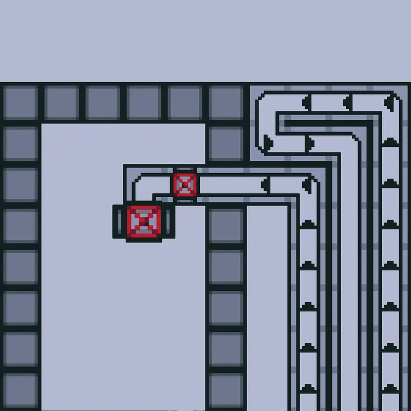 Game by @feroufhbf