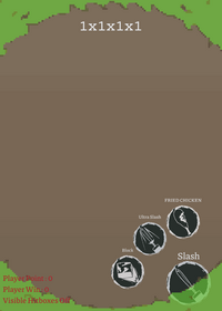 Shed m4 vs 1x1x1x1 m4