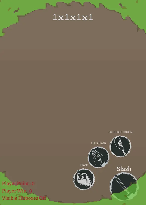 Game by @arasoyuncu